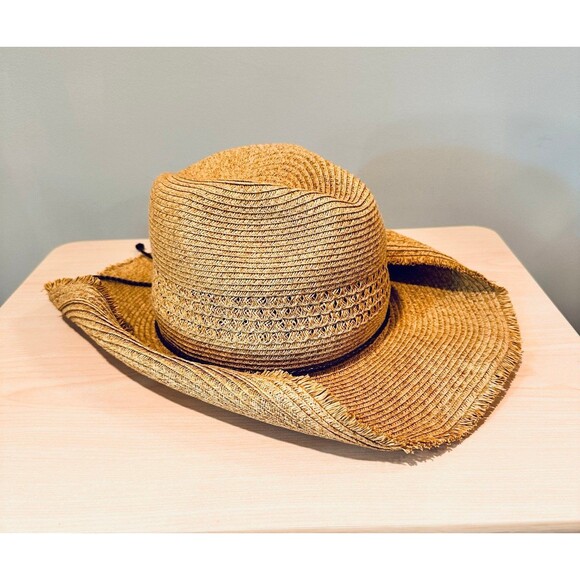 Accessories - Cowgirl‎ Hat